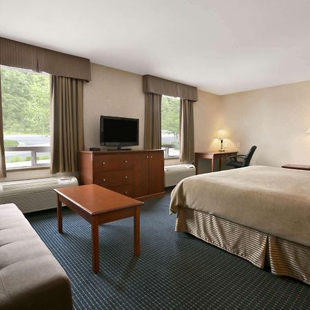 Days Inn By Wyndham Prince Albert Luaran gambar