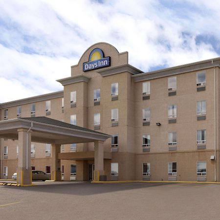 Days Inn By Wyndham Prince Albert Luaran gambar