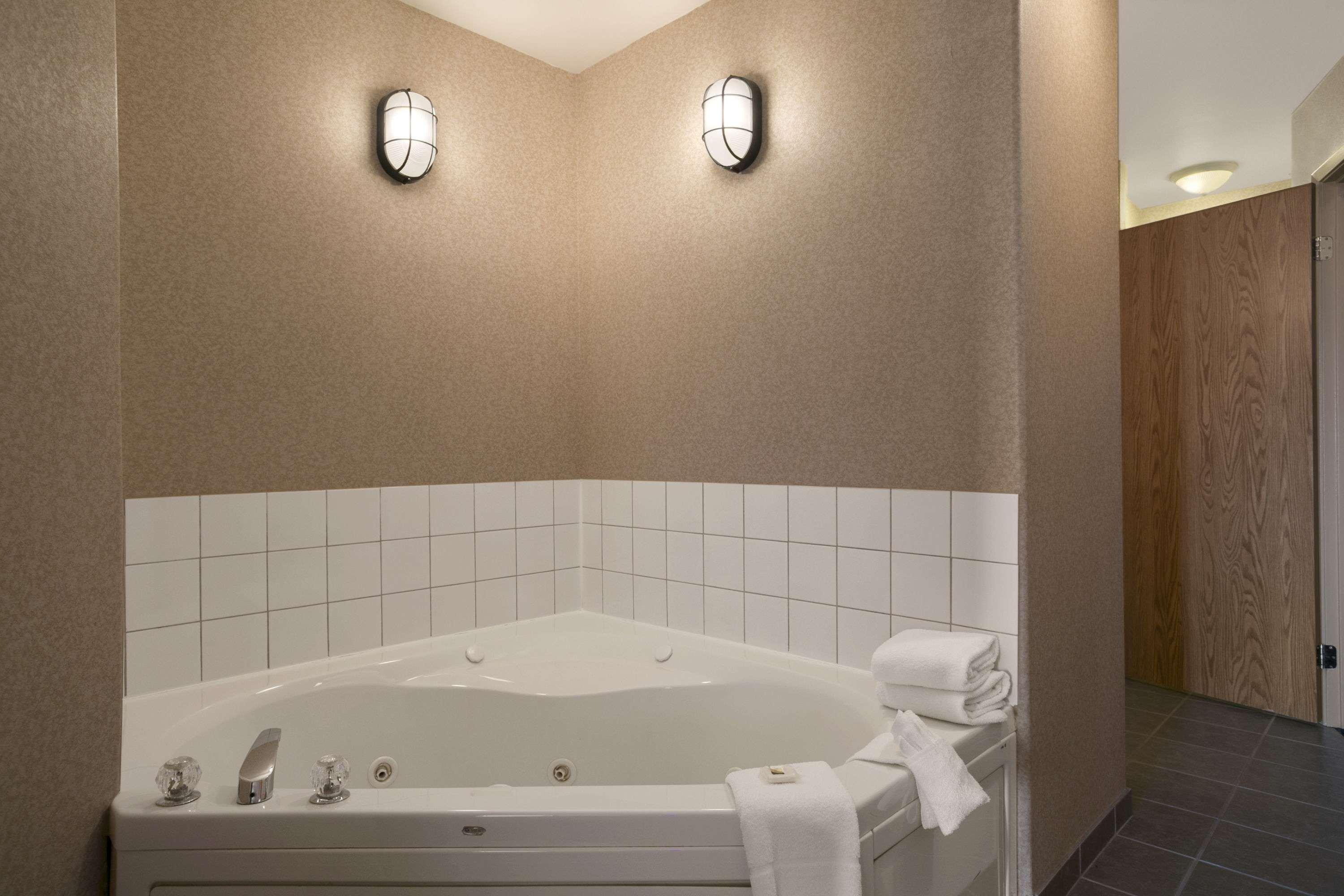 Days Inn By Wyndham Prince Albert Luaran gambar