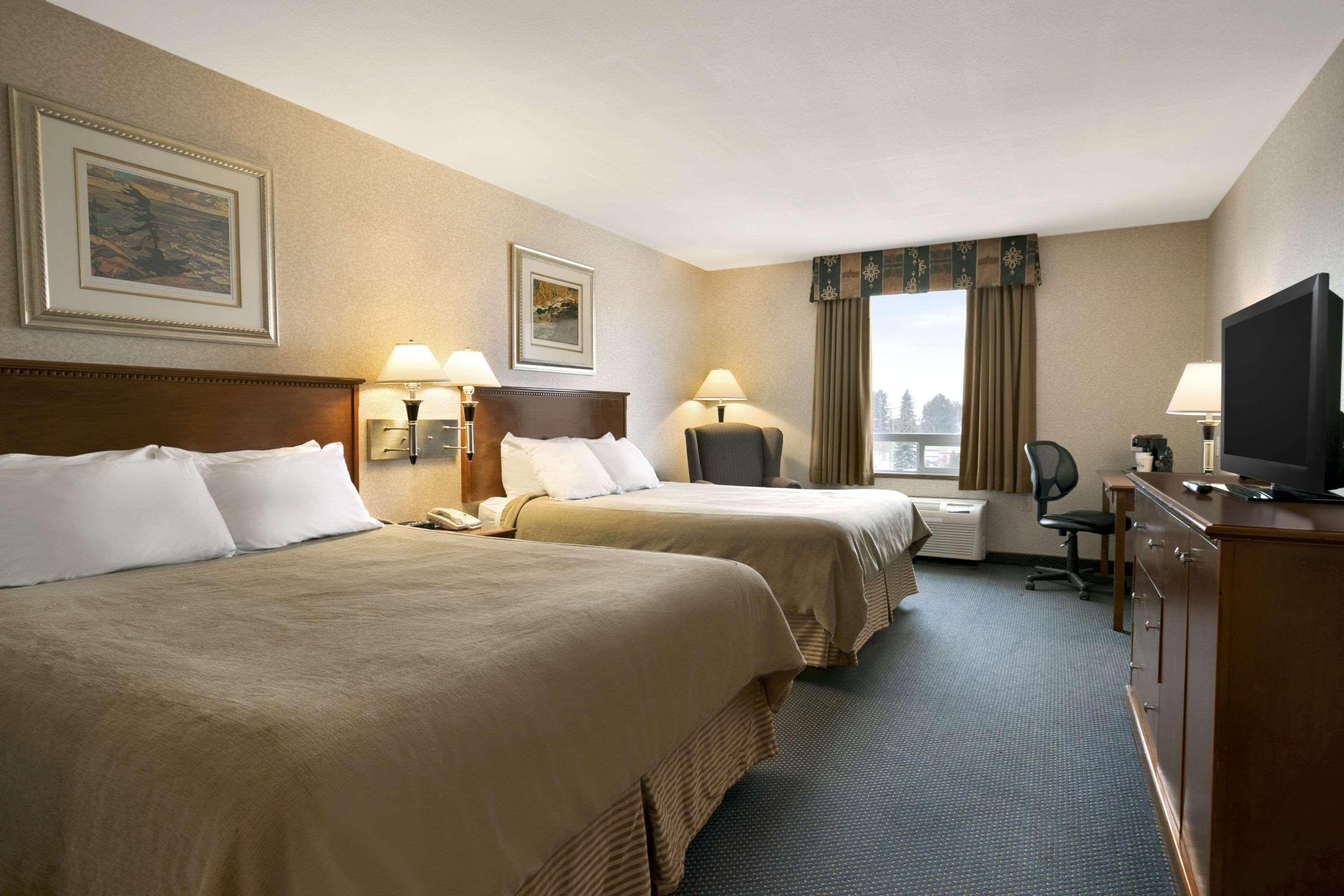 Days Inn By Wyndham Prince Albert Luaran gambar