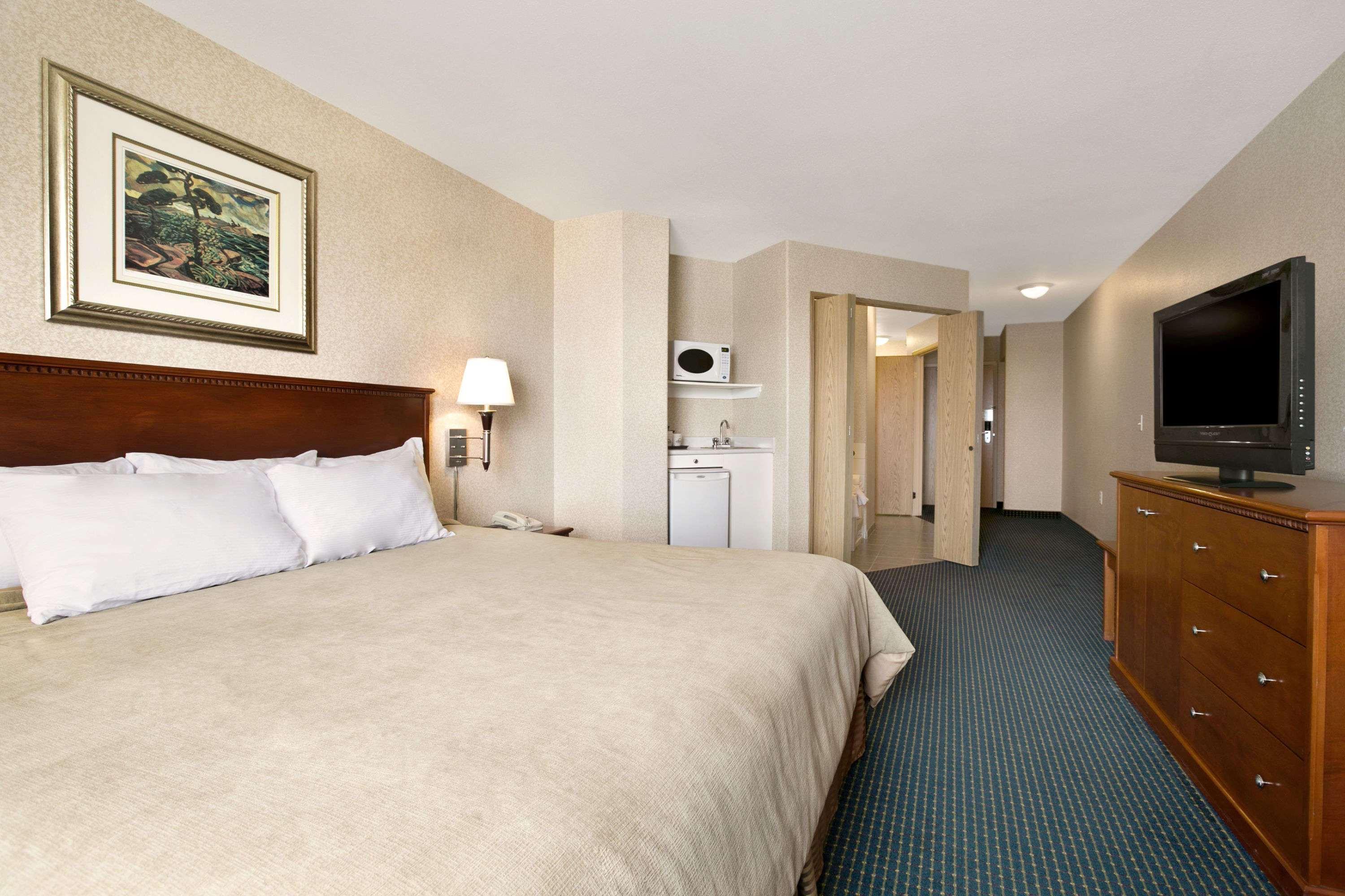Days Inn By Wyndham Prince Albert Luaran gambar