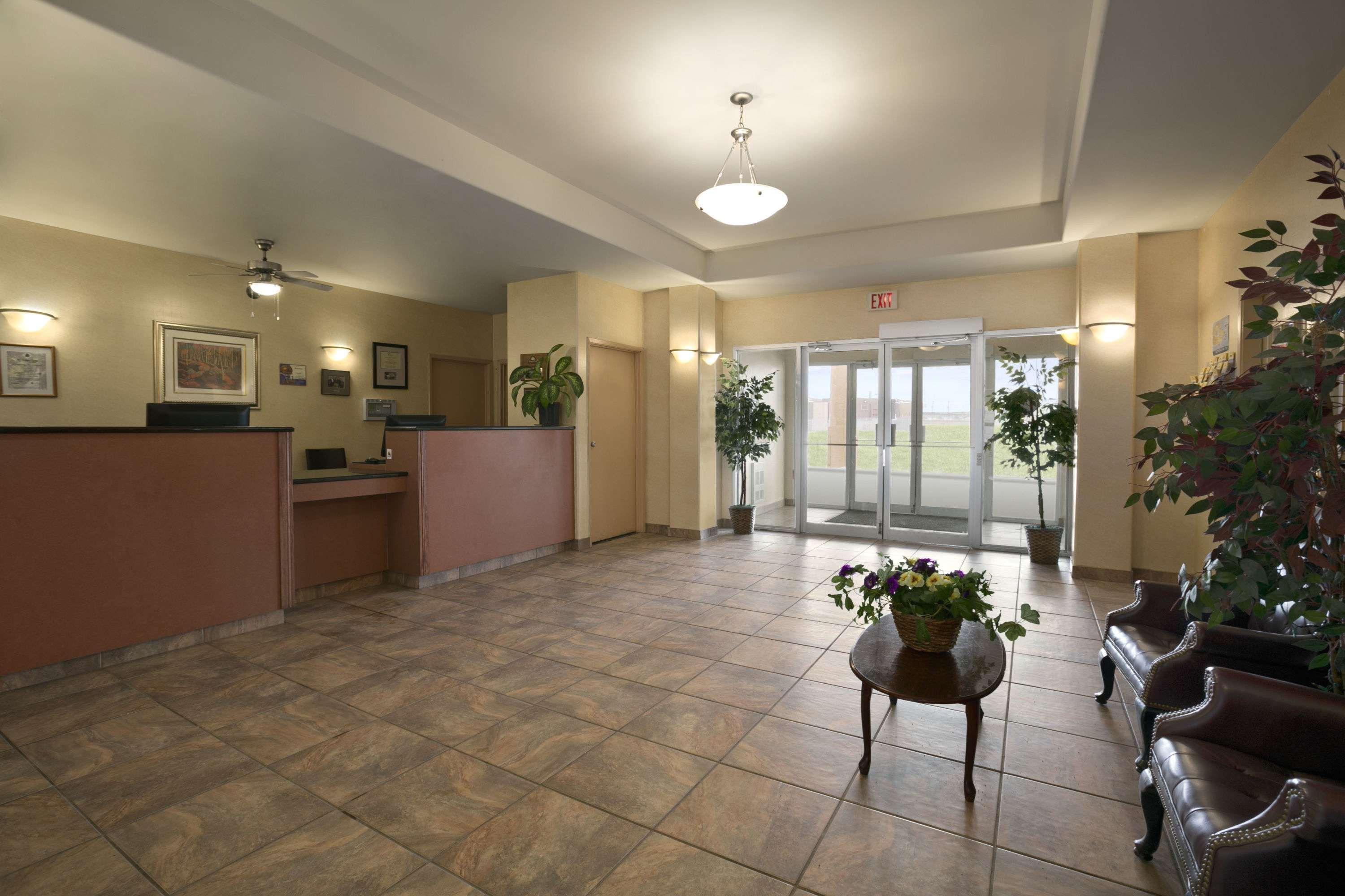 Days Inn By Wyndham Prince Albert Luaran gambar