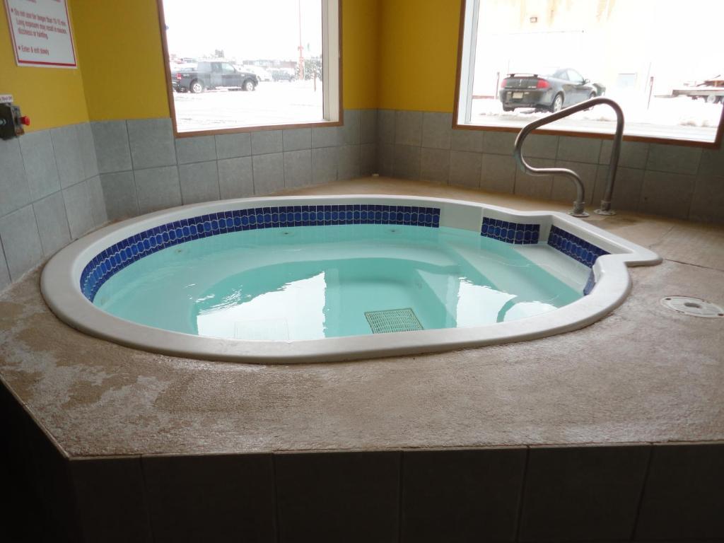 Days Inn By Wyndham Prince Albert Luaran gambar