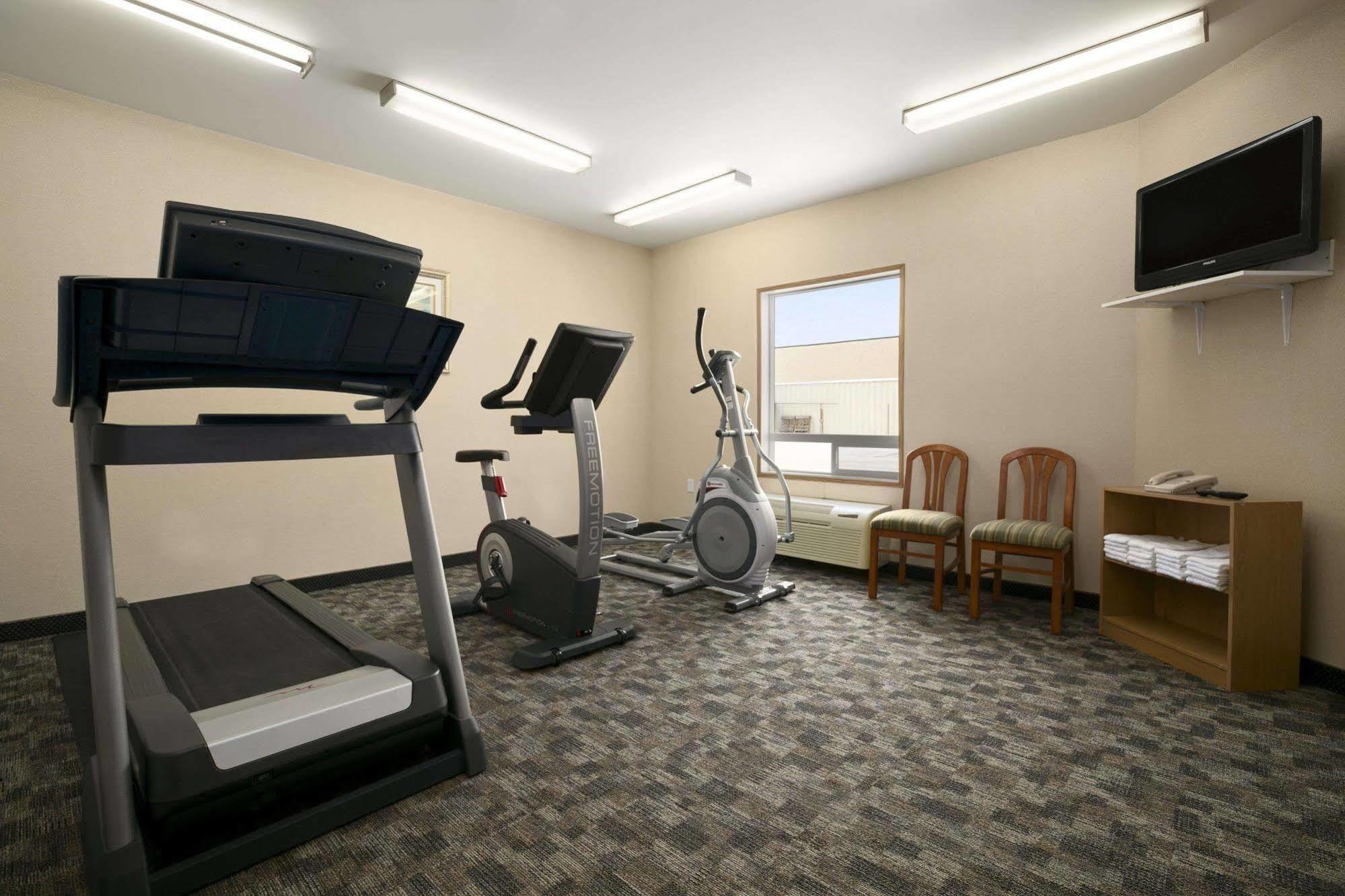 Days Inn By Wyndham Prince Albert Luaran gambar