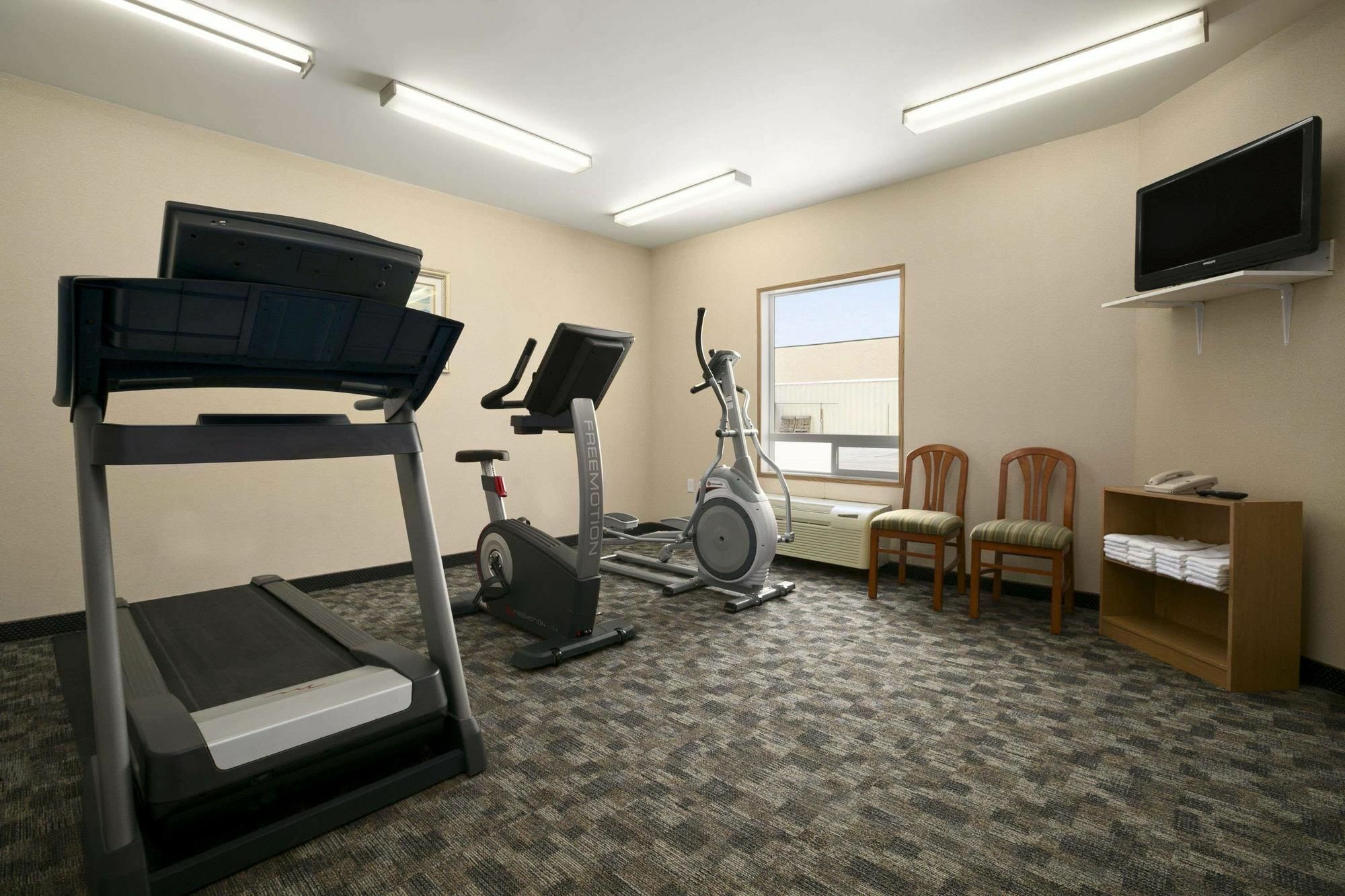 Days Inn By Wyndham Prince Albert Luaran gambar